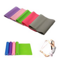 Multi-Loop Elastic Stretch Exercise Bands Resistance Loop for Yoga